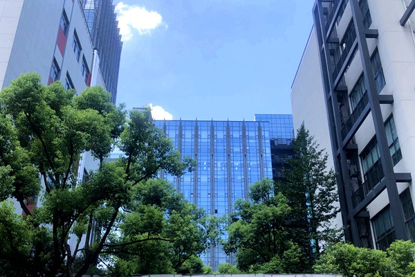 智慧城市赋能智慧旅游 开启文旅新图景