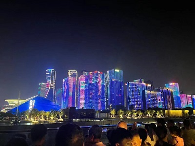 2025年中国智慧城市行业十大核心政策盘点